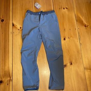 NWT Patagonia Men's Shelled Insulated Pants